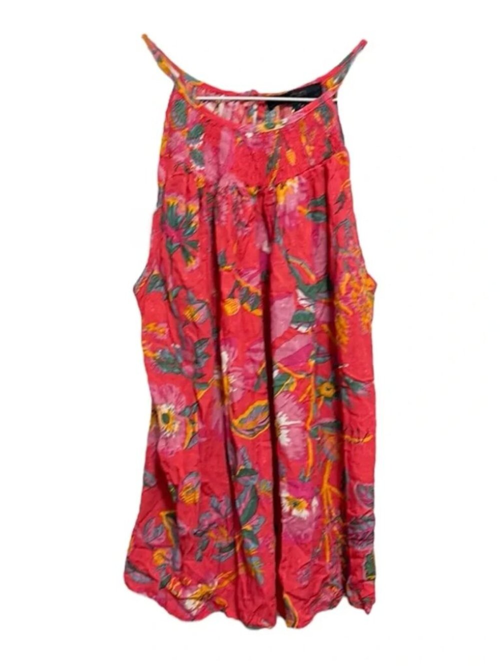 RACHEL Rachel Roy NWT Floral Top